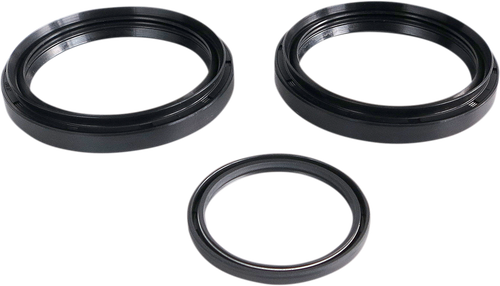 EPI Differential Seal Kit - Rear - Arctic Cat WE290114