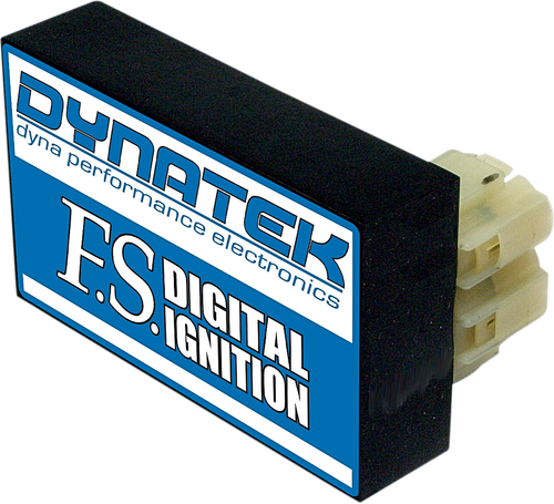 DYNATEK Non-Programmable Ignition System - Honda DFS1-10