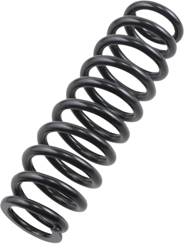 EPI Front Spring - Heavy Duty - Black - Spring Rate 258 lb/in WE325116