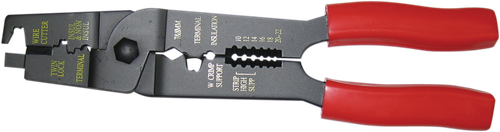 DYNATEK Crimper Tool - Ignition Terminals CT-1