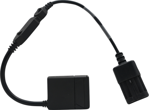 DYNOJET Power Vision 4 Fuel Injection Module - Can-Am/Ski-Doo/Sea-Doo PV4-25-01