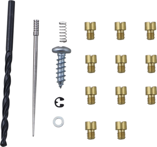 DYNOJET Jet Kit - Stage 1/3 - Polaris Q518