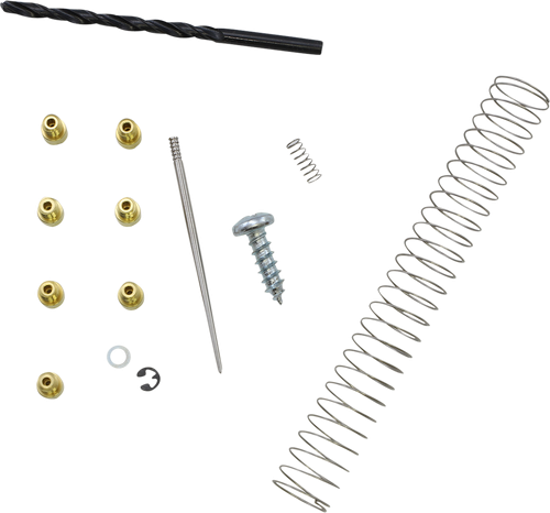 DYNOJET Jet Kit - Stage 1/2 - Suzuki 3192