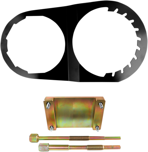 EPI Deluxe Clutch Service Kit - Can-Am EZCSK2