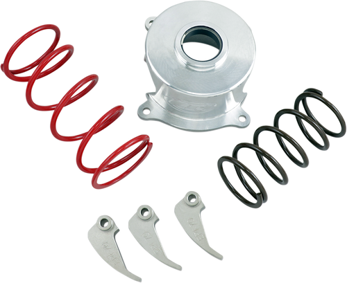EPI Clutch Kit - Sport Utility - Wildcat WE437140