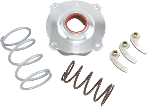 EPI Clutch Kit - Sport Utility - RZR 1000 XP WE437161