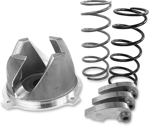 EPI Clutch Kit - Sport Utility - Ranger XP 1000 WE437446