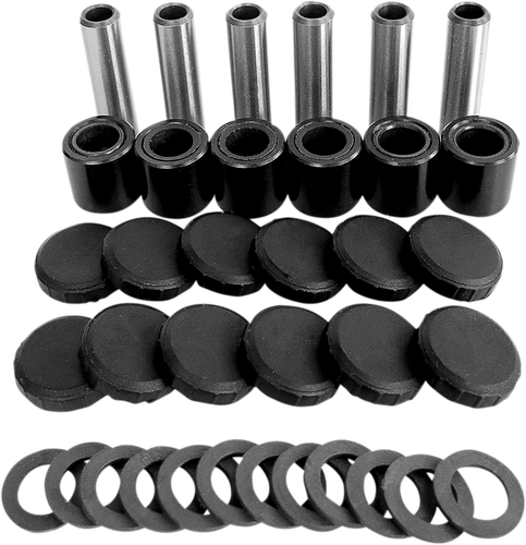 EPI Clutch Rebuild Kit - Can-Am WE210932
