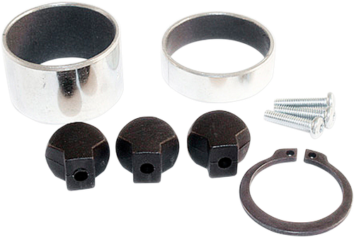 EPI Secondary Clutch Rebuild Kit - Polaris WE213215