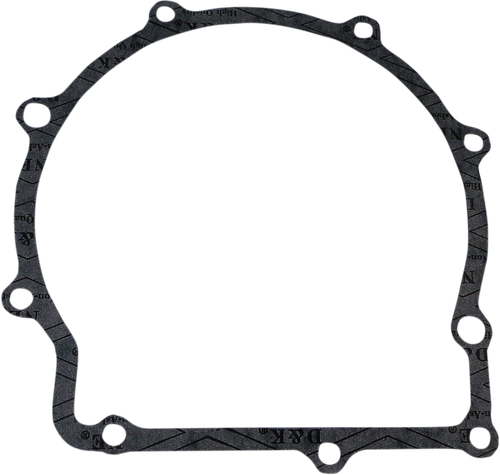 EPI Wet Clutch Cover Gasket - Yamaha WE590003