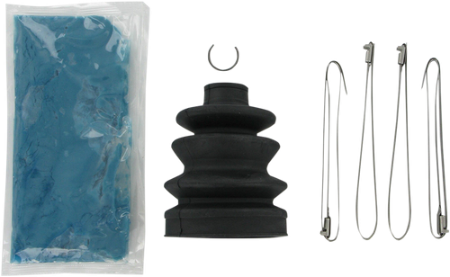 EPI CV Boot Kit - Front/Rear Outboard - Arctic Cat WE130072