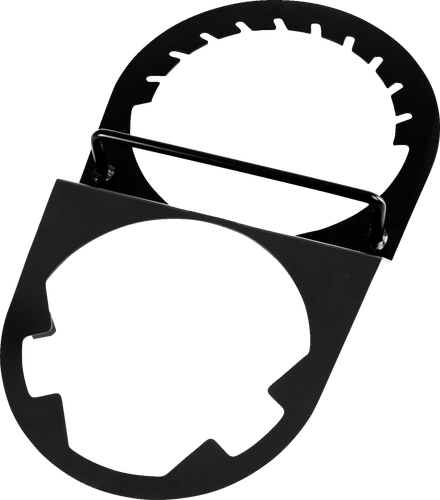 EPI Locking Tool - CVT/Clutch EZCALT2