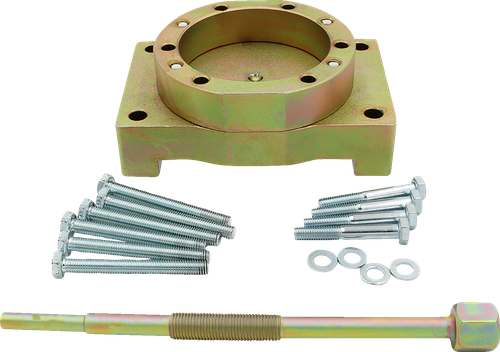 EPI Clutch Splitter Tool - pDrive EZCST2