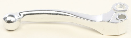 Brake Lever Silver