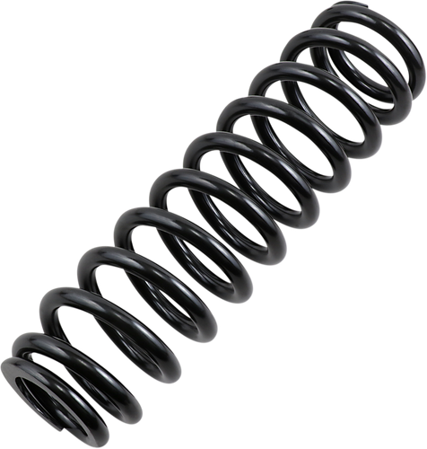 EPI Rear Spring - Heavy Duty - Black - Spring Rate 250 lb/in WE321500