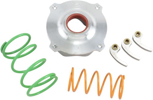 EPI Clutch Kit - Sport Utility - RZR 900/XP WE437037