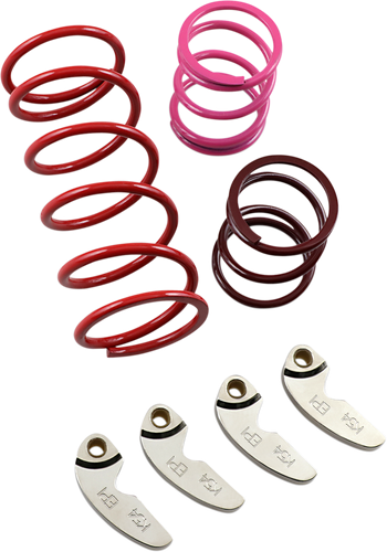 EPI Mud Clutch Kit - Kawasaki AW455750