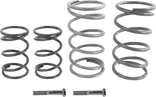 EPI Economy Clutch Kit - Spring Kit - Mule PRO FX/FXT/FXR WE437770
