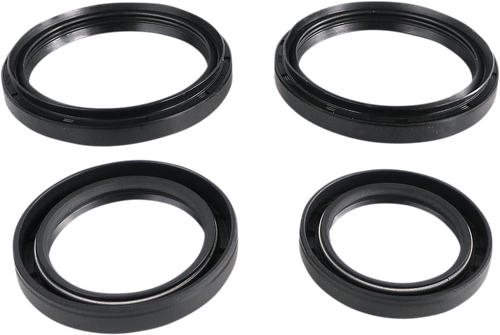 EPI Differential Seal Kit - Front/Rear - Arctic Cat WE290112