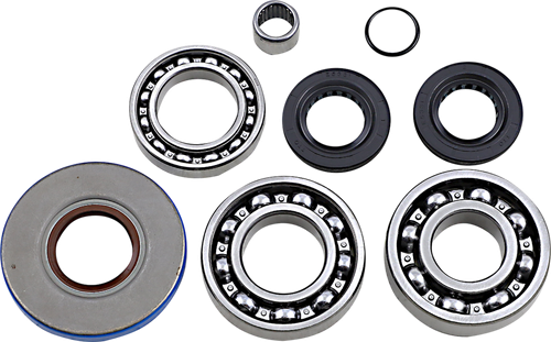 EPI Differential Bearing/Seal Kit - Rear - Outlander/Commander WE290133
