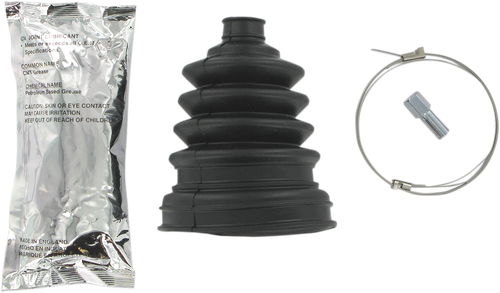 EPI CV Boot Kit - Front/Rear Outboard WE140042