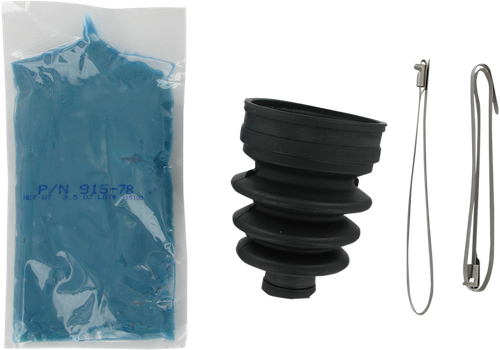 EPI CV Boot Kit - Front/Rear Inboard - Honda/Suzuki WE130038