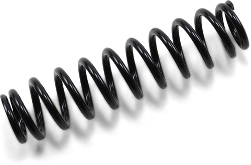 EPI Front Spring - Heavy Duty - Black - Spring Rate 230.00 lb/in WE325127