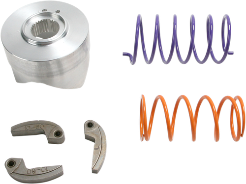 EPI Clutch Kit - Sport Utility - Scrambler 400/L WE414001