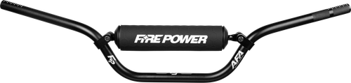 Handlebar Afa Atv/Sport Quad/Trx Black