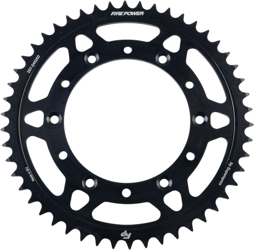 Rear Sprocket Steel 50t Blk