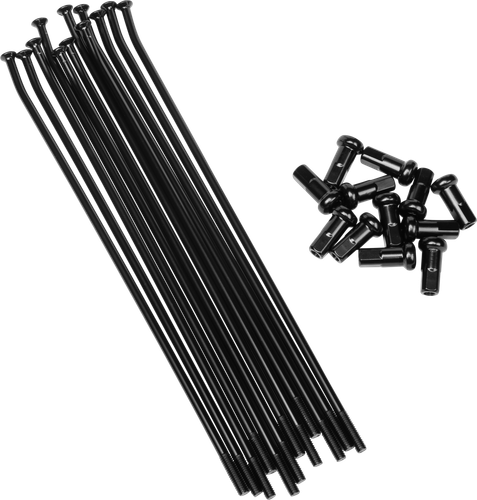 Yam R Spokes Service Kit Fire Power Wheels