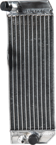 Radiator Left Hon