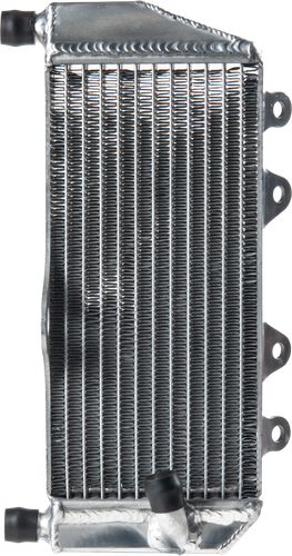 Radiator Left Yam