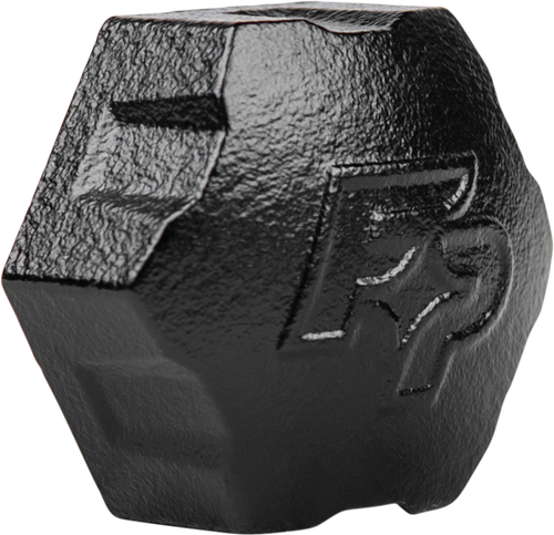 Filler Hose Screw Cap Black
