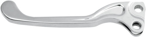 PERFORMANCE MACHINE (PM) Contour Billet Clutch Replacement Lever - Hydraulic - Chrome 0062-1033-CH