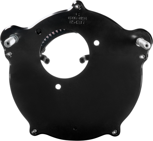 PERFORMANCE MACHINE (PM) Vision Air Cleaner - Contrast Cut™ 0206-2156-BM