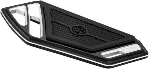 PERFORMANCE MACHINE (PM) Superlight Floorboards - Passenger - Contrast Cut 0036-1015-BM