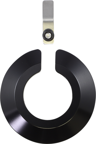 PERFORMANCE MACHINE (PM) Safety Actuator - Cable Clutch 0062-2111M-B