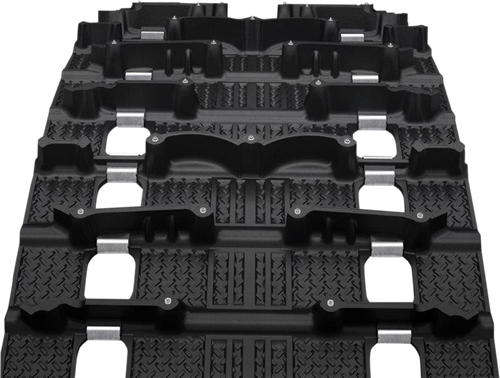 CAMSO ICE Storm 150 Track - Trail/Aggressive/All Around Versatility - 15" W x 129" L 9389H