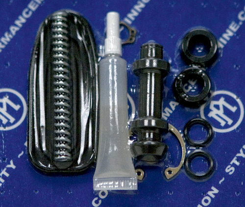 PERFORMANCE MACHINE (PM) Master Cylinder Rebuild Kit - 9/16" 0060-3505