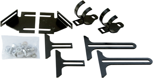 CAMSO Sprocket Scraper Kit 1003-00-5000
