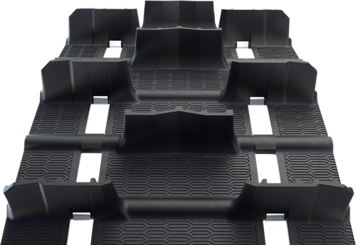 CAMSO Challenger™ 300LX Track - Mountain/Powder/Deep Snow - 16" W x 164" L - 3" Lug Height 9433M