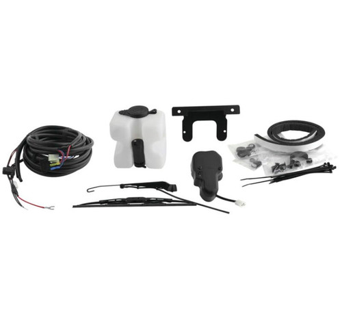 National Cycle 18-23 KYMCO UXV700 Wash-n-Wipe Kit