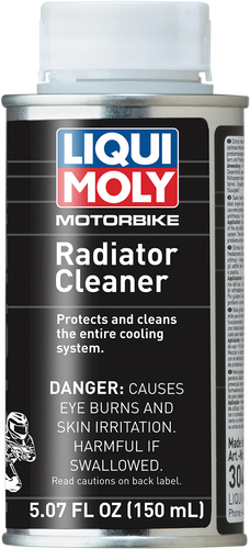 LIQUI MOLY Radiator Cleaner - 150 ml 20166