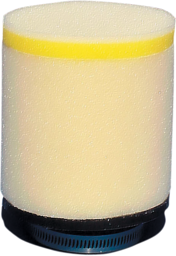 NO TOIL Universal Clamp-On Air Filter - 1-1/2"X2" 390-03