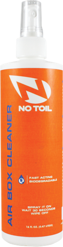 NO TOIL Air Box Cleaner - 16 U.S. fl oz. NT30
