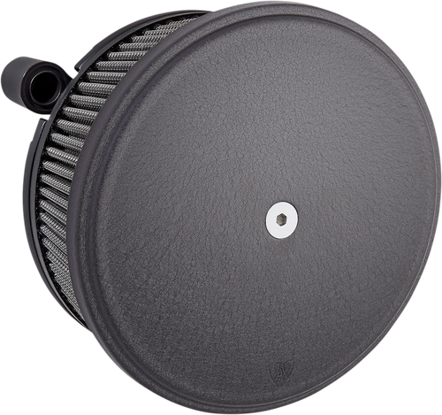 ARLEN NESS Big Sucker™ Stage II Air Filter Kit - Wrinkle Black 50-820