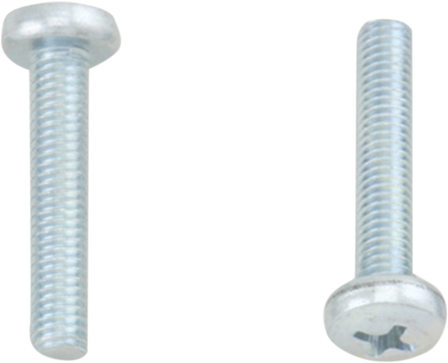 BOLT Screws - Pan - M5 x 0.8 x 12 022-20512