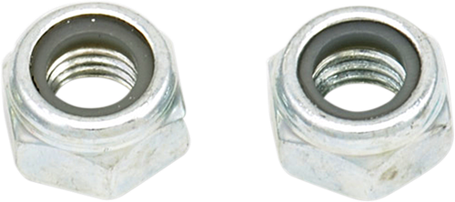 BOLT Nuts - Nylock - M8 - 10-Pack 021-30800