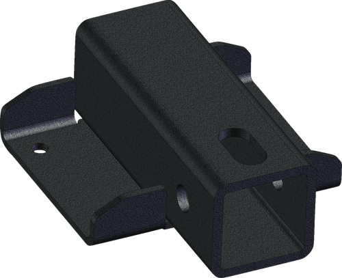 KFI PRODUCTS Receiver Hitch - Pioneer 101240